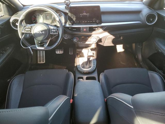 Photo 8 from auction – 2022 KIA FORTE with VIN 3KPF54AD8NE469629