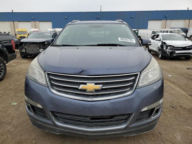 Photo 5 from auction – 2014 CHEVROLET TRAVERSE L with VIN 1GNKRGKD6EJ182285