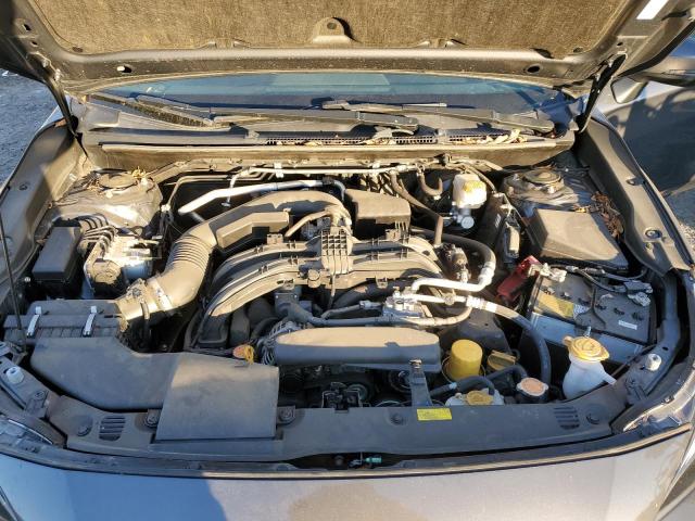 Photo 12 from auction – 2023 SUBARU CROSSTREK with VIN JF2GTHSC1PH226881