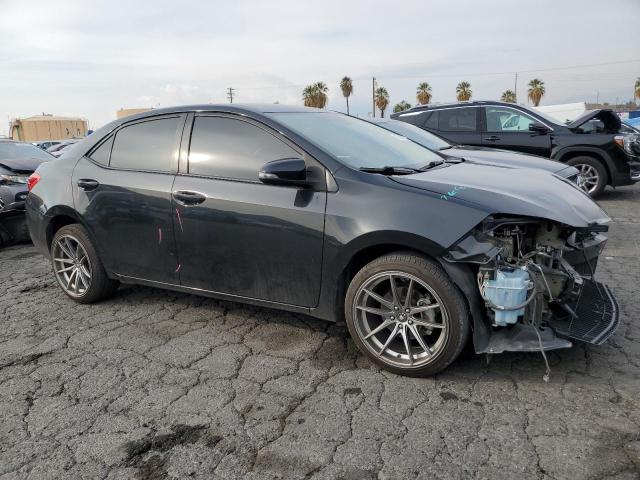Photo 4 from auction – 2017 TOYOTA COROLLA L with VIN 5YFBURHE5HP573270