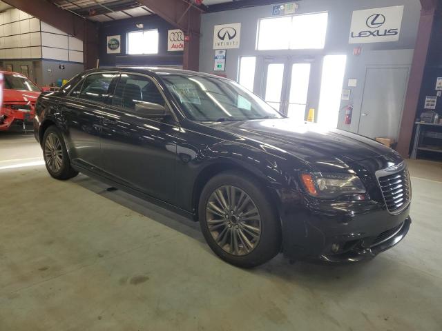 Photo 4 from auction – 2014 CHRYSLER 300C VARVA with VIN 2C3CCAJG4EH236969