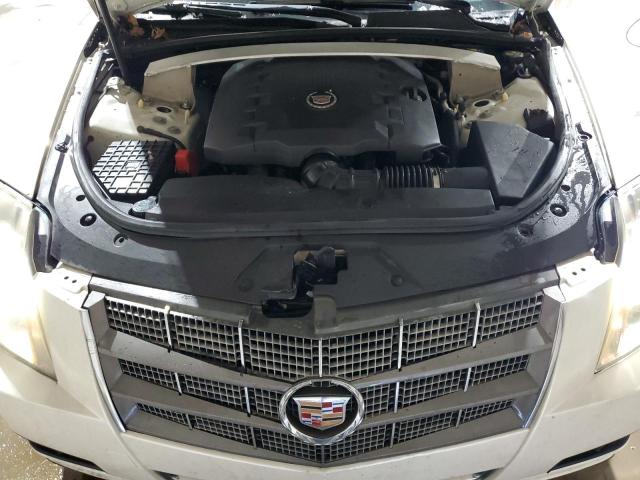 Foto 11 de la subasta – 2013 CADILLAC CTS con VIN 1G6DA1E39D0108021