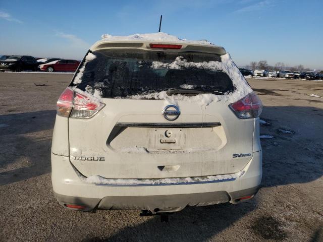Photo 6 from auction – 2015 NISSAN ROGUE S with VIN 5N1AT2MK0FC869543