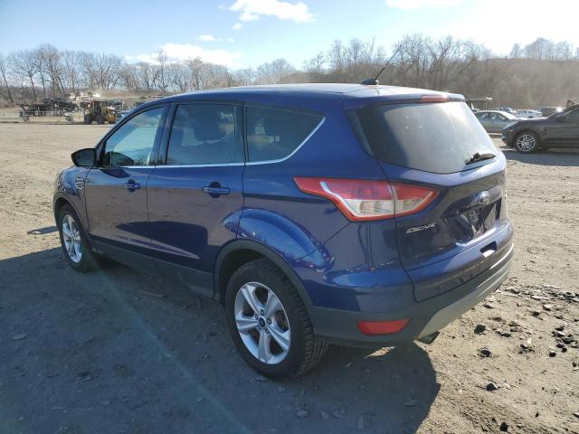Photo 2 from auction – 2016 FORD ESCAPE SE with VIN 1FMCU9GX0GUB90101