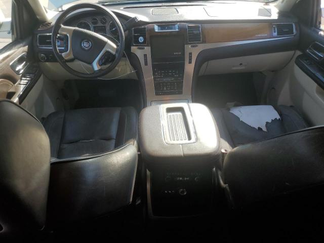 Photo 8 from auction – 2011 CADILLAC ESCALADE E with VIN 1GYS4KEF4BR125226