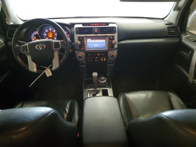 Photo 8 from auction – 2013 TOYOTA 4RUNNER SR with VIN JTEBU5JR6D5124057