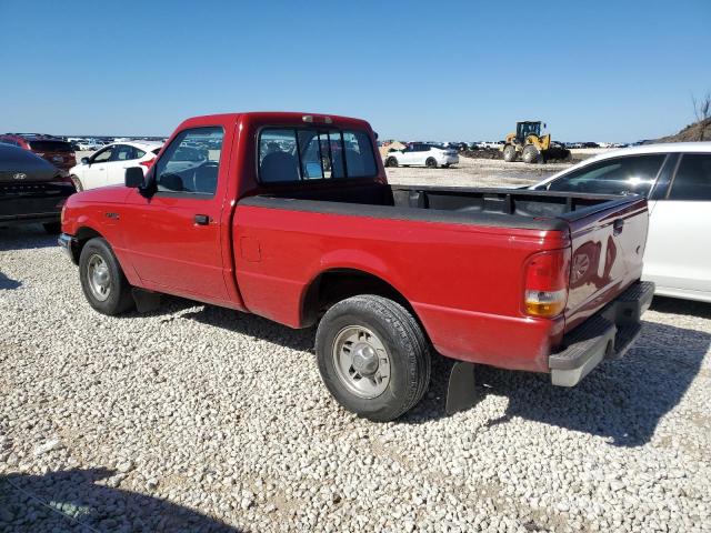 Photo 2 from auction – 1997 FORD RANGER with VIN 1FTCR10AXVPB28908