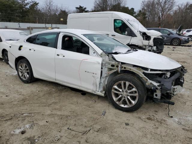 Photo 4 from auction – 2017 CHEVROLET MALIBU LT with VIN 1G1ZE5ST8HF203376