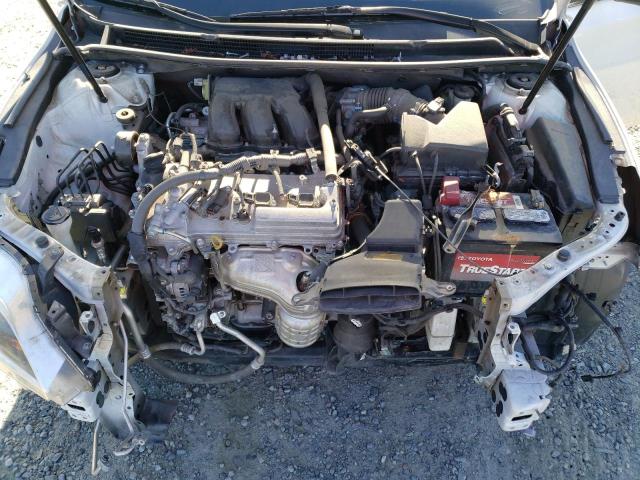 Photo 11 from auction – 2015 TOYOTA AVALON XLE with VIN 4T1BK1EB8FU163463