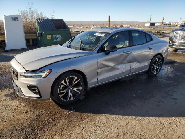VOLVO S60 CORE 2024 z numerem VIN 7JRL12FK9RG322379 - Zdjęcie z aukcji