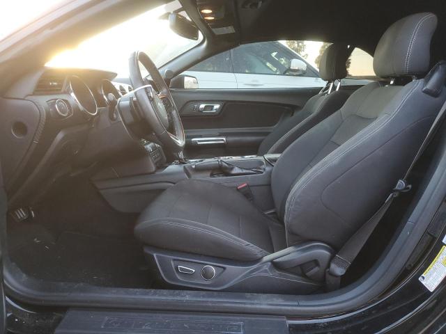 Photo 7 from auction – 2015 FORD MUSTANG with VIN 1FATP8EM8F5363506