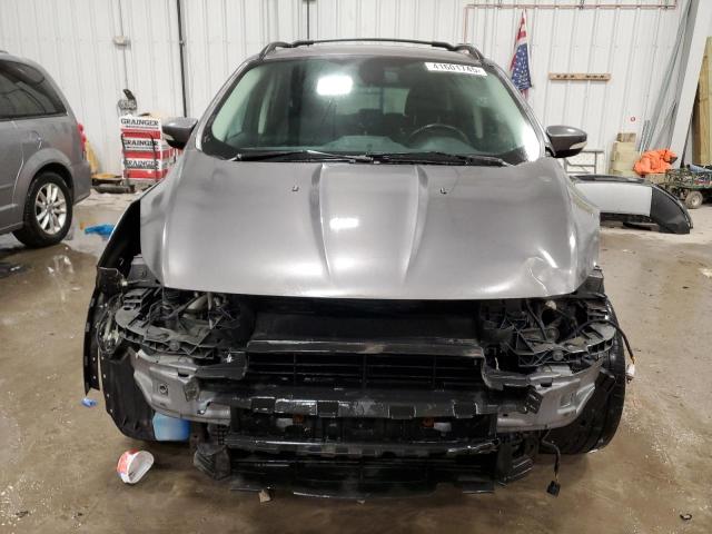 Photo 5 from auction – 2013 FORD ESCAPE SEL with VIN 1FMCU9HX8DUB85383