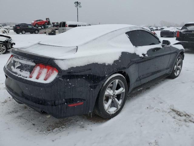Photo 3 from auction – 2015 FORD MUSTANG with VIN 1FA6P8AM5F5342342