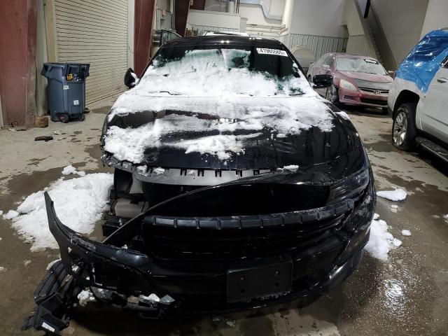 Photo 5 from auction – 2022 DODGE CHARGER SX with VIN 2C3CDXBG3NH201158