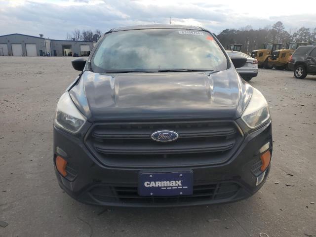 Photo 5 from auction – 2017 FORD ESCAPE S with VIN 1FMCU0F76HUA44767