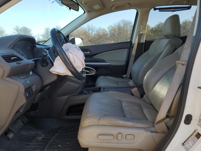 Photo 7 from auction – 2012 HONDA CR-V EXL with VIN 5J6RM4H75CL041984