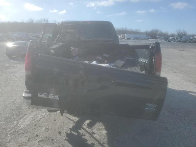 Photo 6 from auction – 2005 FORD F250 SUPER with VIN 1FTSW21P85EC79206