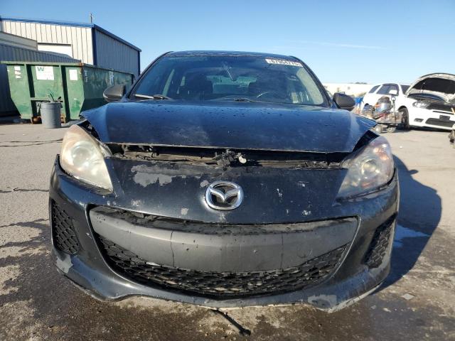 Photo 5 from auction – 2012 MAZDA 3 I with VIN JM1BL1L88C1654900