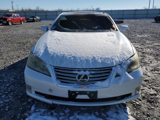 Photo 5 from auction – 2012 LEXUS ES 350 with VIN JTHBK1EG6C2499957