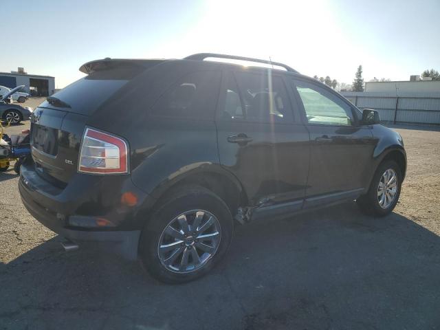 Photo 3 from auction – 2008 FORD EDGE SEL with VIN 2FMDK38CX8BB03816