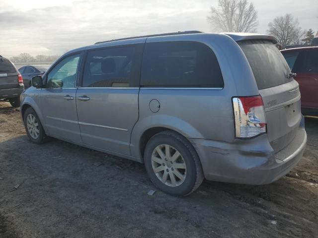Photo 2 from auction – 2013 CHRYSLER TOWN & COU with VIN 2C4RC1BG9DR776475