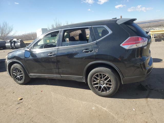 Photo 2 from auction – 2016 NISSAN ROGUE S with VIN KNMAT2MT0GP619663