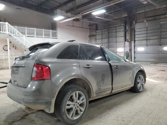 Photo 3 from auction – 2013 FORD EDGE LIMIT with VIN 2FMDK4KC5DBA41556