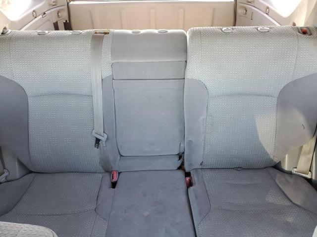 Фото 10 с аукциона – 2003 TOYOTA 4RUNNER SR с VIN JTEBU14R438007353