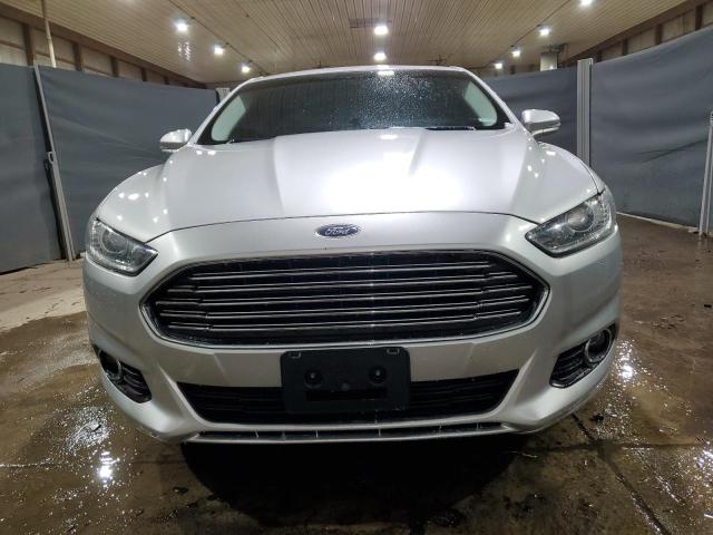 Photo 5 from auction – 2016 FORD FUSION SE with VIN 3FA6P0T90GR156099
