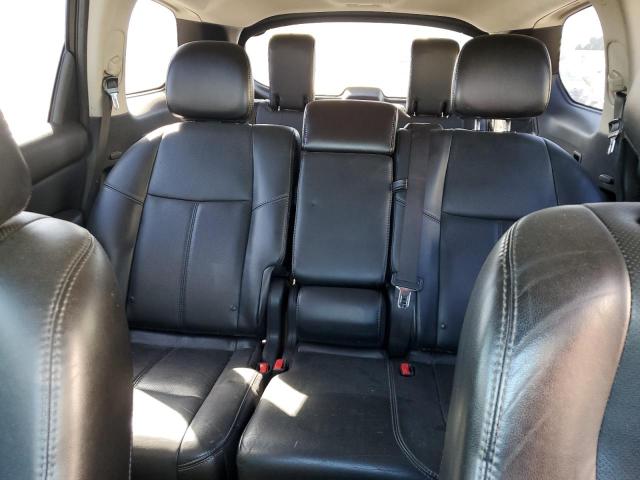 Photo 10 from auction – 2013 NISSAN PATHFINDER with VIN 5N1AR2MN8DC674991
