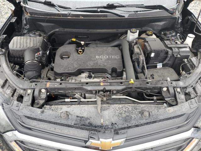 Photo 12 from auction – 2018 CHEVROLET EQUINOX LT with VIN 2GNAXSEVXJ6350865
