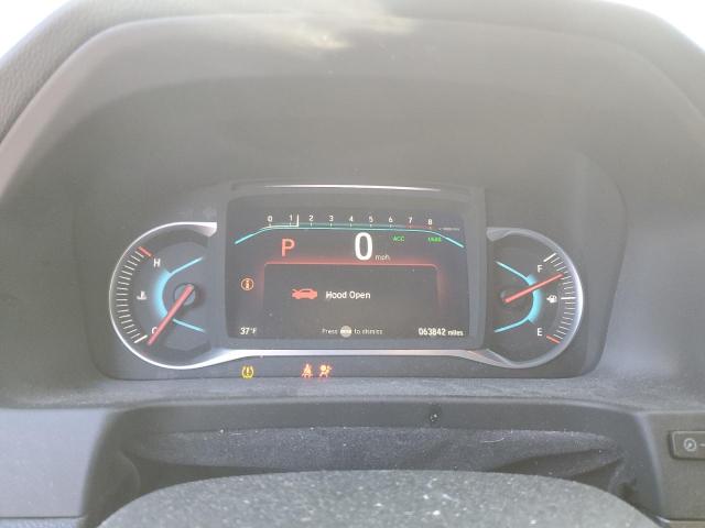 Photo 9 from auction – 2020 HONDA PASSPORT E with VIN 5FNYF8H54LB008835