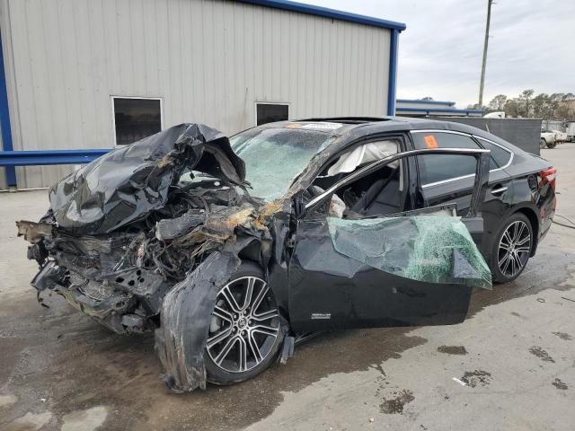Photo 1 from auction – 2015 TOYOTA AVALON XLE with VIN 4T1BK1EB8FU160322