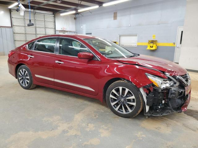Photo 4 from auction – 2017 NISSAN ALTIMA 2.5 with VIN 1N4AL3AP4HC243187