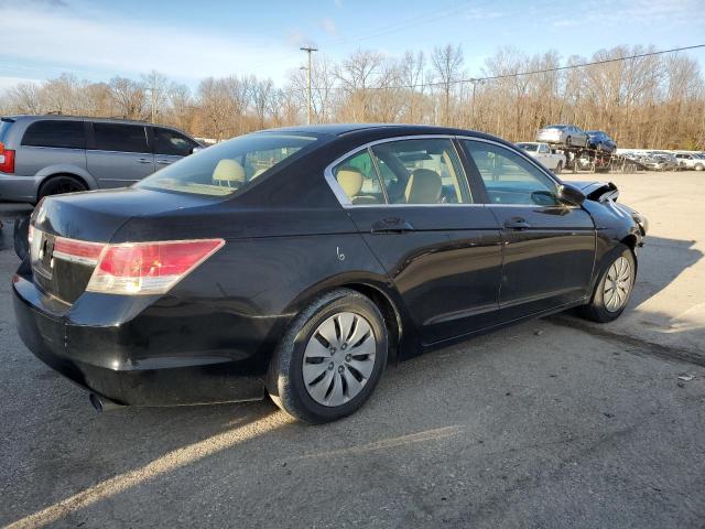 Photo 3 from auction – 2012 HONDA ACCORD LX with VIN 1HGCP2E38CA034372