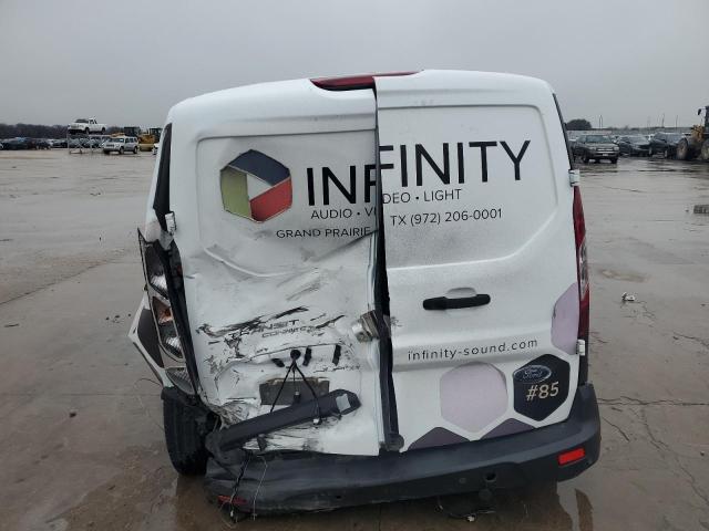 Photo 6 from auction – 2019 FORD TRANSIT CO with VIN NM0LS7E24K1426357