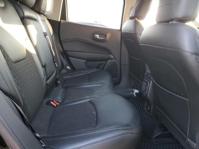 Photo 10 from auction – 2020 JEEP COMPASS LA with VIN 3C4NJDBB5LT241035