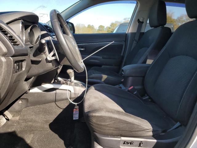 Photo 7 from auction – 2014 MITSUBISHI OUTLANDER with VIN 4A4AP4AU7EE016207