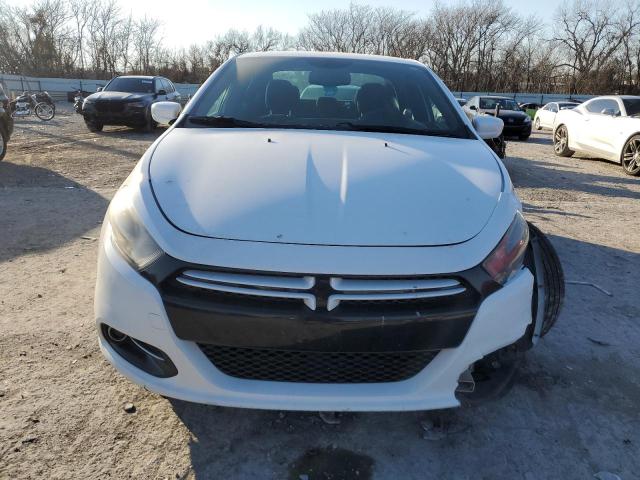 Photo 5 from auction – 2013 DODGE DART SXT with VIN 1C3CDFBA3DD201730