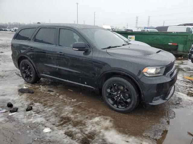 Снимка 4 от търг – 2020 DODGE DURANGO R/ с VIN 1C4SDJCT3LC212760