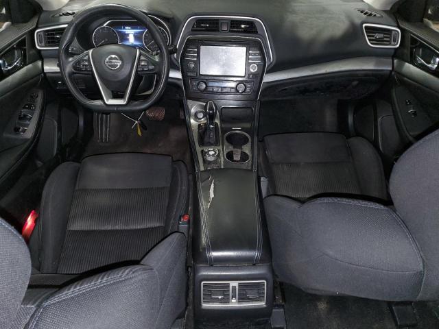 Photo 8 from auction – 2017 NISSAN MAXIMA 3.5 with VIN 1N4AA6AP2HC439961