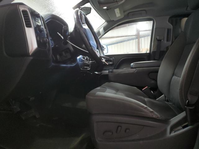Photo 7 from auction – 2017 CHEVROLET SILVERADO with VIN 3GCUKRECXHG125968