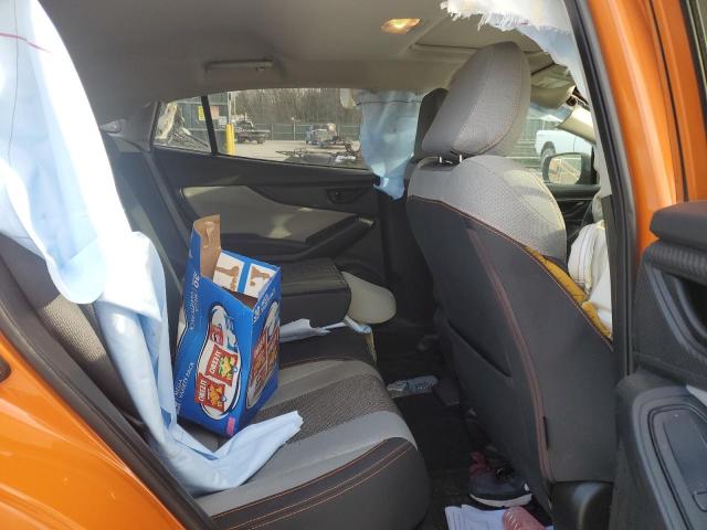 Photo 11 from auction – 2018 SUBARU CROSSTREK with VIN JF2GTACC8JH320348
