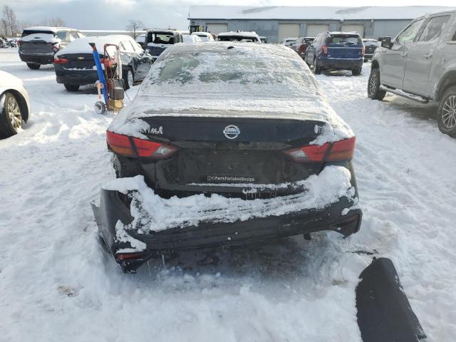 Photo 6 from auction – 2020 NISSAN ALTIMA S with VIN 1N4BL4BV1LC218697
