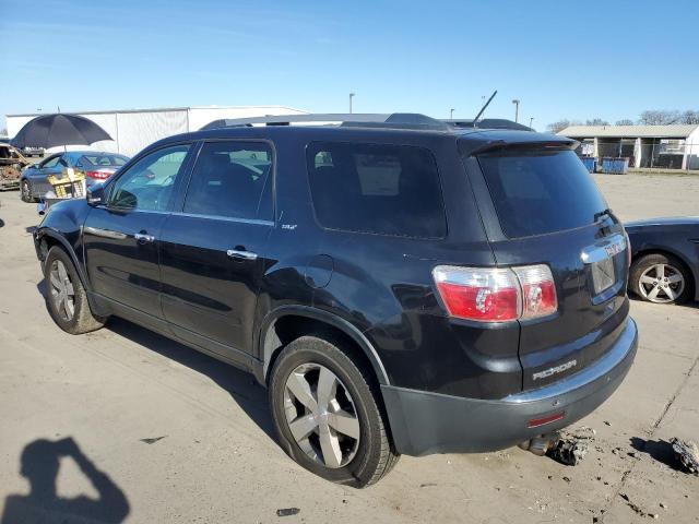 Photo 2 from auction – 2011 GMC ACADIA SLT with VIN 1GKKRRED4BJ308918