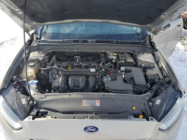 Photo 11 from auction – 2016 FORD FUSION SE with VIN 3FA6P0H72GR128084