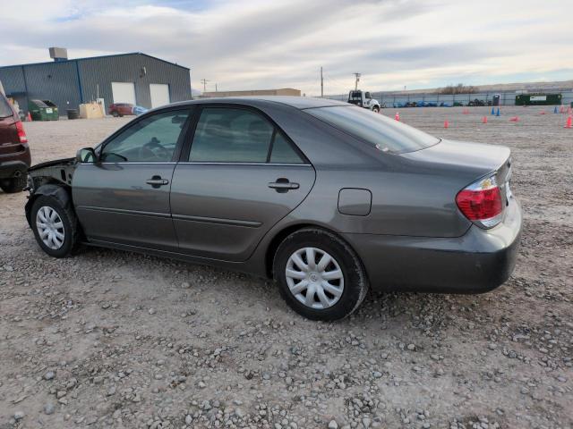 Photo 2 from auction – 2005 TOYOTA CAMRY LE with VIN 4T1BE32KX5U628007