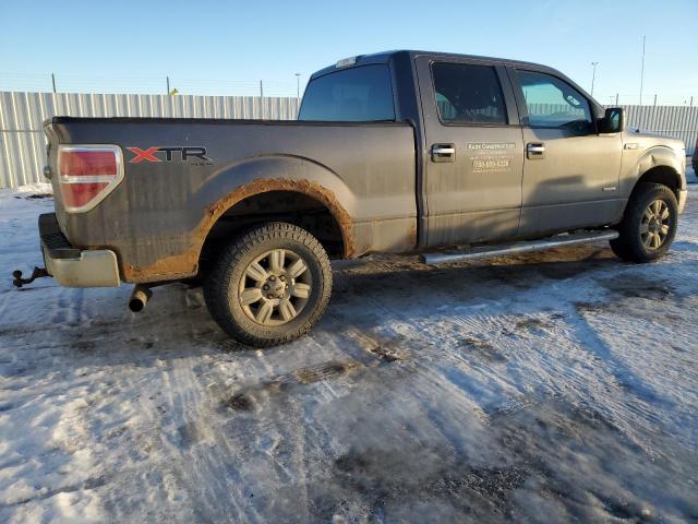 Photo 3 from auction – 2012 FORD F150 SUPER with VIN 1FTFW1ET4CKE12335