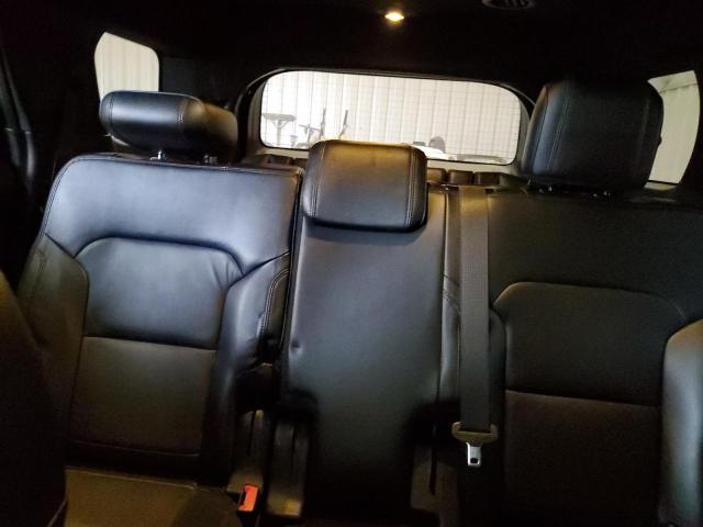 Photo 10 from auction – 2016 FORD EXPLORER X with VIN 1FM5K8DH2GGB45374
