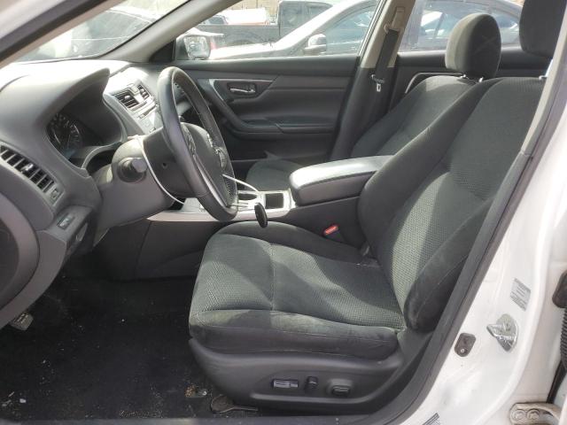 Photo 7 from auction – 2015 NISSAN ALTIMA 2.5 with VIN 1N4AL3AP1FC280923